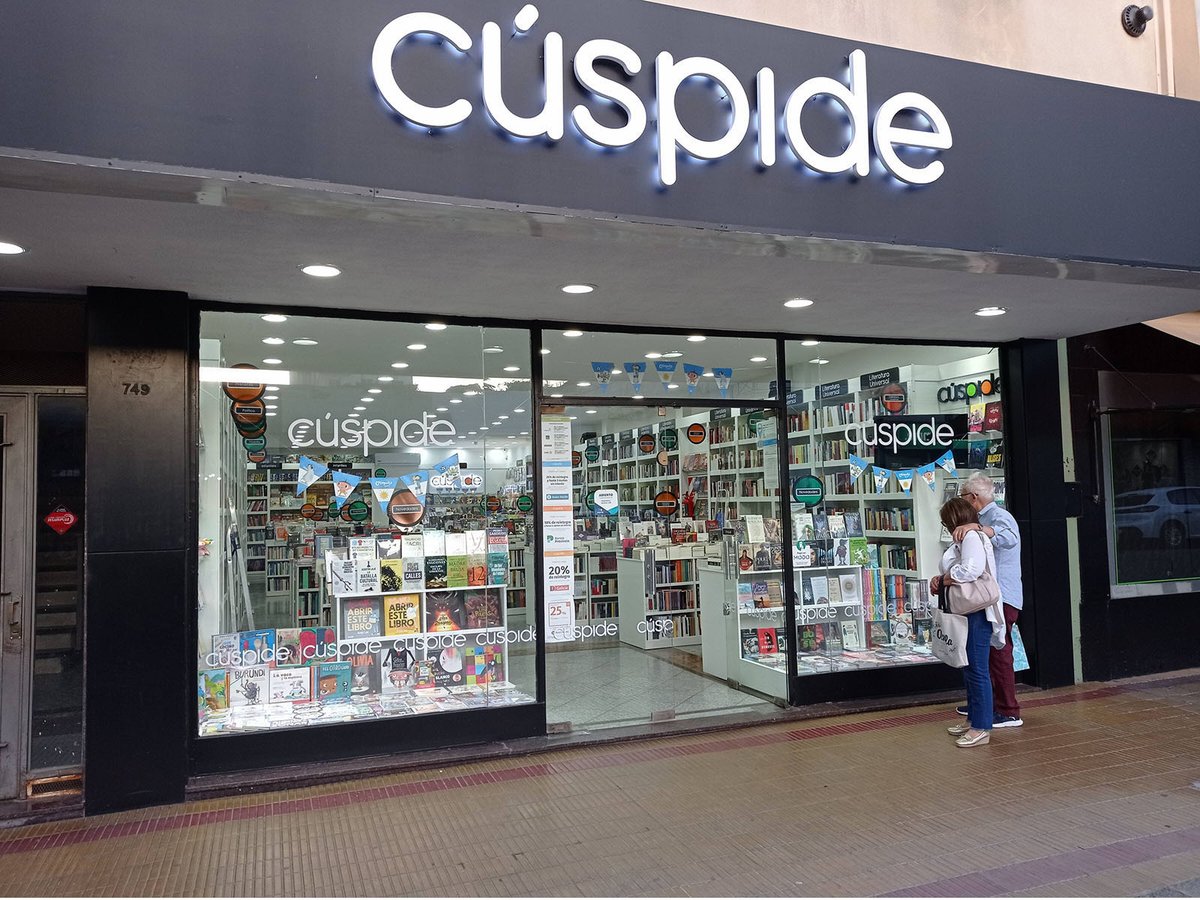 Pablo A. Chami tweet media