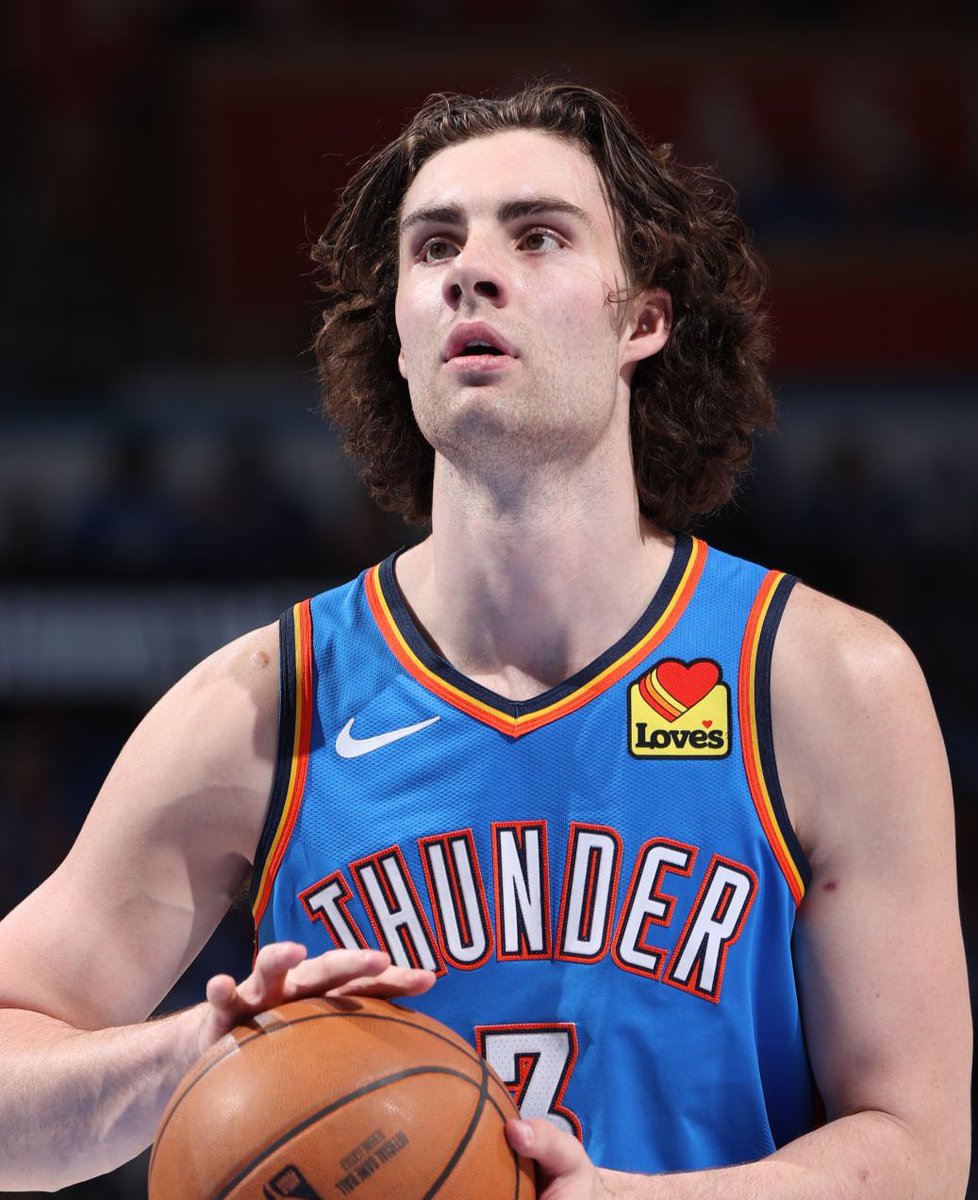 TheDunkCentral's tweet photo. The Washington Wizards are the favorites to win the Josh Giddey sweepstakes, per @BovadaOfficial 

Washington Wizards +450
Utah Jazz +500
New York Knicks +500
New Orleans Pelicans +600
Orlando Magic +700
Detroit Pistons +700
Miami Heat +800
Phoenix Suns +1000
Los Angeles Lakers +1600
Toronto Raptors +1600
San Antonio Spurs +1800
Portland Trailblazers +2200
Dallas Mavericks +2800
Cleveland Cavaliers +2800
Boston Celtics +4000

(Via https://t.co/ahSA8iwSCE)