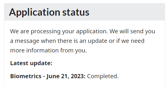 netizenHarry's tweet photo. @CanadainIndia 1 year in WAITING for Visitor Visa, what are you doing ???. Please refund my money if you can not process applications. https://t.co/1u8LqhP6Tb