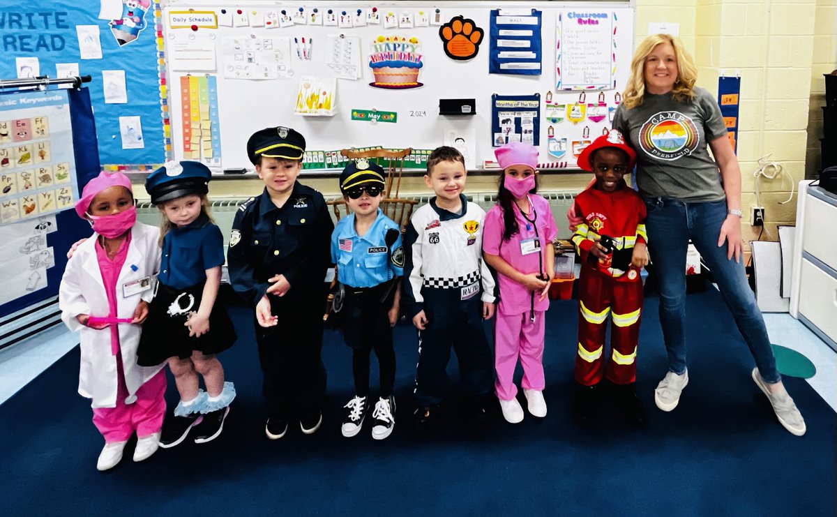 Deerfield School 9 (@lpsschool9) on Twitter photo Look what we will be when we grow up! Mrs. Olsen's Pre-K dressed up for their future Careers on PTA Fun Friday. <a href="/LindenPS/">Linden Public Schools</a> <a href="/AtiyaYPerkins/">Atiya Y Perkins Ed. D.</a> Look what we will be when we grow up! Mrs. Olsen's Pre-K dressed up for their future Careers on PTA Fun Friday. <a href="/LindenPS/">Linden Public Schools</a> <a href="/AtiyaYPerkins/">Atiya Y Perkins Ed. D.</a>