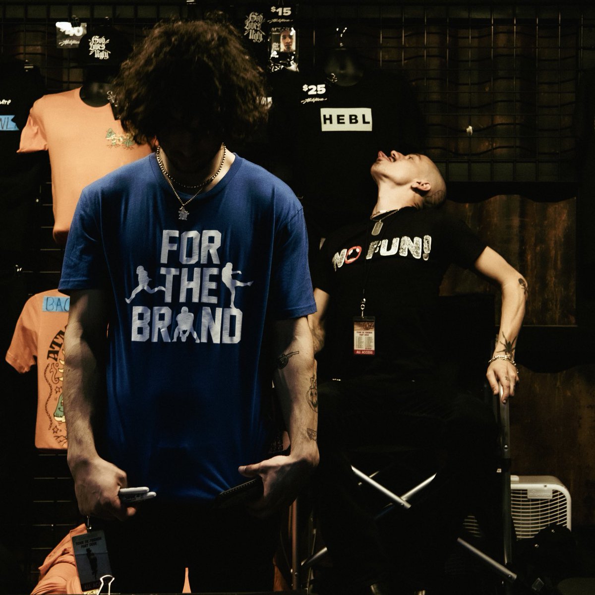 NOFUN! (@n0funla) on Twitter photo 