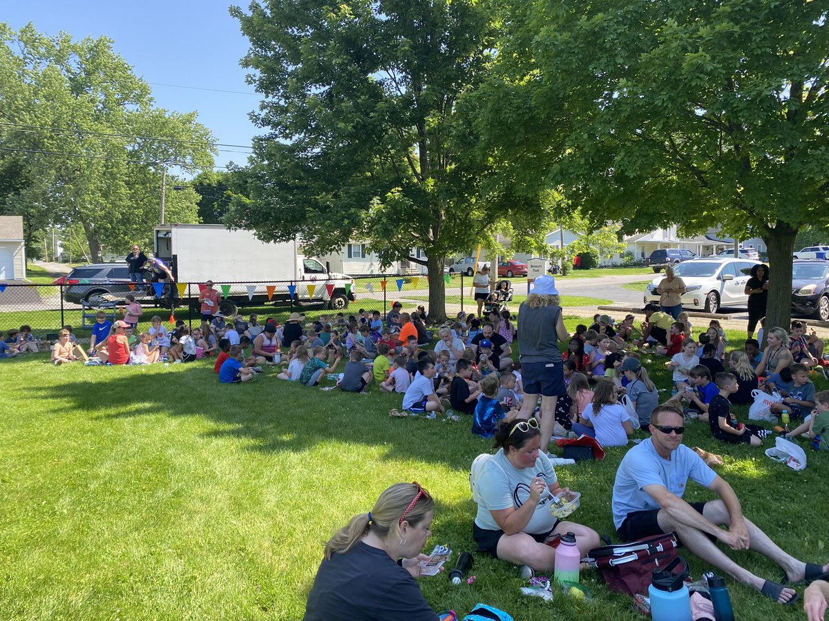 Conger Elementary tweet media