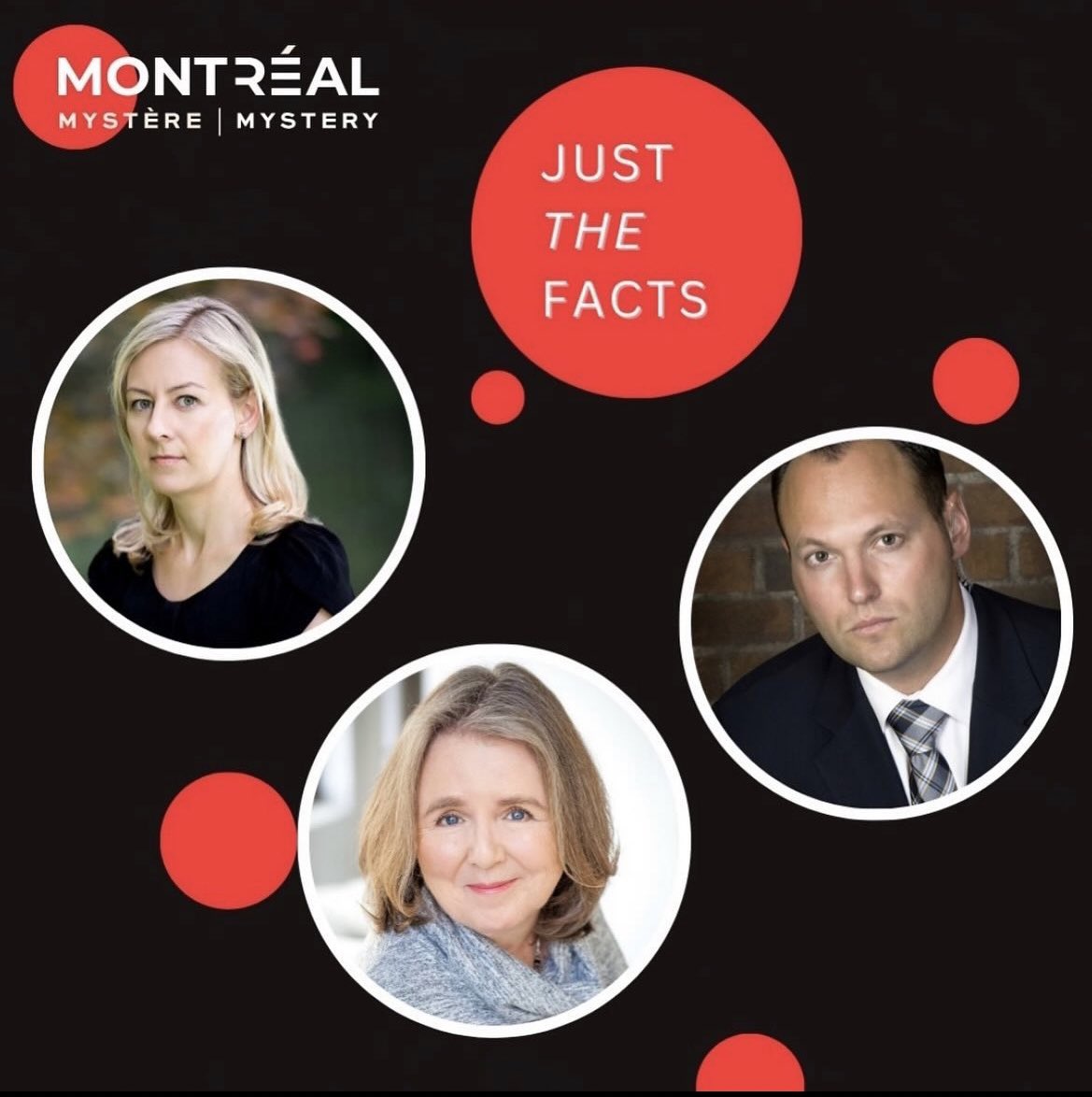 Next up: the @montrealmystery festival! 🖤 Looking forward to a trip home and this panel with @GervaisBooks, Maureen Martineau & moderator @picardonhealth (details at the link): montrealmystery.weebly.com/2024-schedule.…