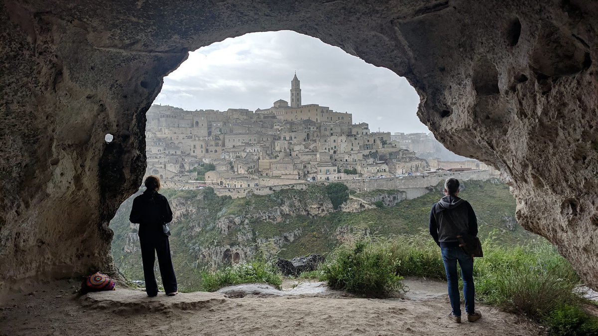 Boyan_M's tweet photo. Matera 2023 #spomini #Matera #Basilicata https://t.co/8xBsraoQBP