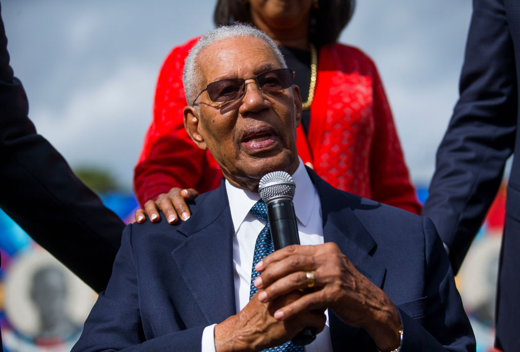 We also mourn the loss of Reverend Bill Lawson, the devoted and trailblazing civil rights icon, and extend our condolences to his loved ones. A benevolent and compassionate advocate, Reverend Lawson worked diligently to advance civil and human rights. naacpldf.org/press-release/…