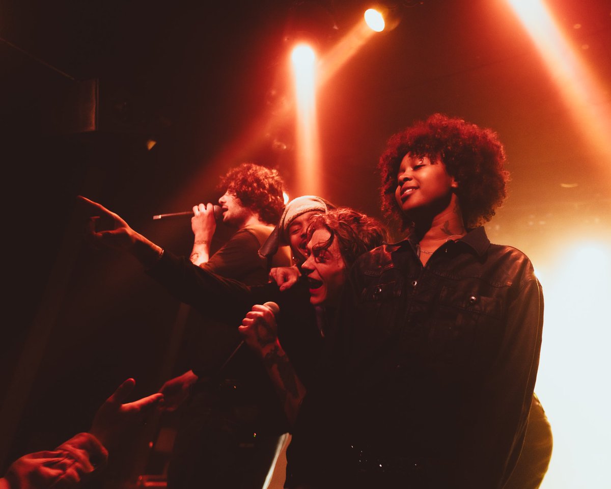 NOFUN! (@n0funla) on Twitter photo 