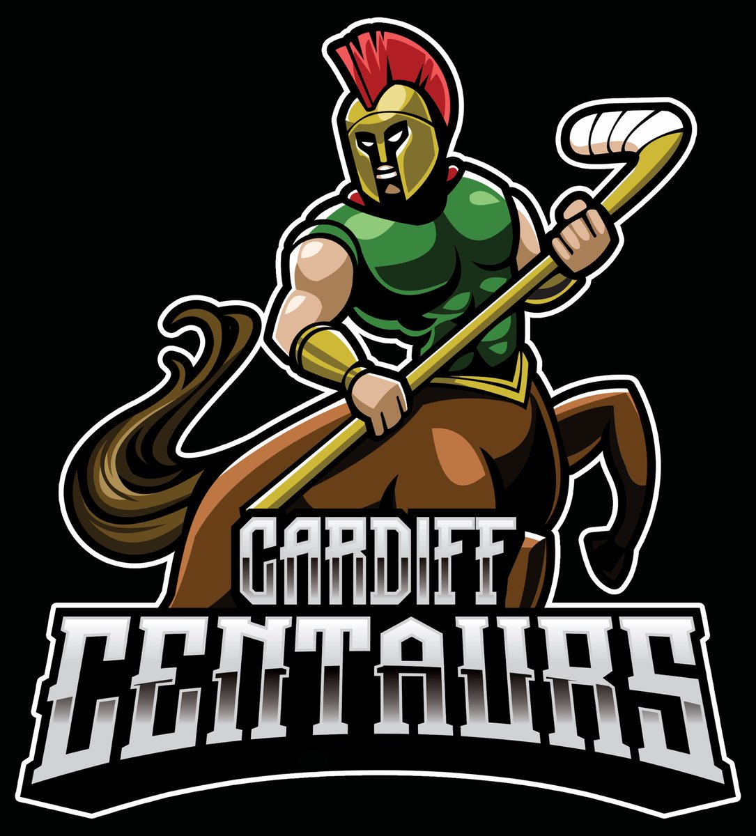 ANNOUNCEMENT!! 

After a few disagreements over our first logo (and rightly so). The group came together and decided we needed to change. Thankfully, the second time around we finally have an agreement. 

Introducing our new Team Logo..

PS - Tomorrow we announce our new kit 👀
