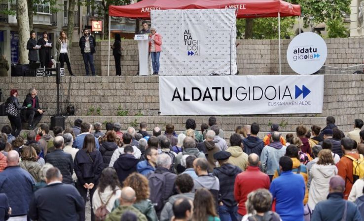 ZuZeu orainkaria (@zuzeu) on Twitter photo Euskal Irrati Telebista - Elixabete Garmendia eta Aritz Ganboa
zuzeu.eus/?p=358965 <a href="/AldatuGidoia/">Aldatu Gidoia</a> Euskal Irrati Telebista - Elixabete Garmendia eta Aritz Ganboa
zuzeu.eus/?p=358965 <a href="/AldatuGidoia/">Aldatu Gidoia</a>