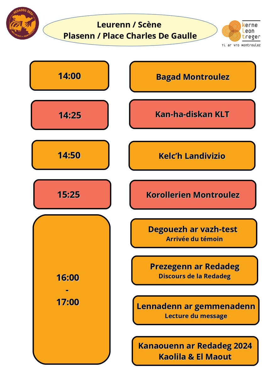 Redadeg Bro Montroulez tweet media