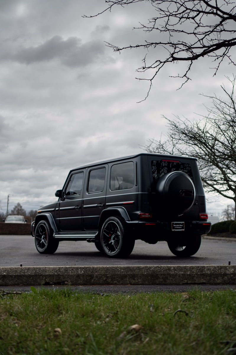 MBWilmington's tweet photo. Monday Motivation 🏁 #GClass
#MercedesBenzGClass #DreamCar #CarGoals #CarLife #SUV #Goals #LifeGoals #FutureCar #CarsofIG #FamilySUV #LuxurySUV #LuxurySportsCar https://t.co/mdDCCDwzaD