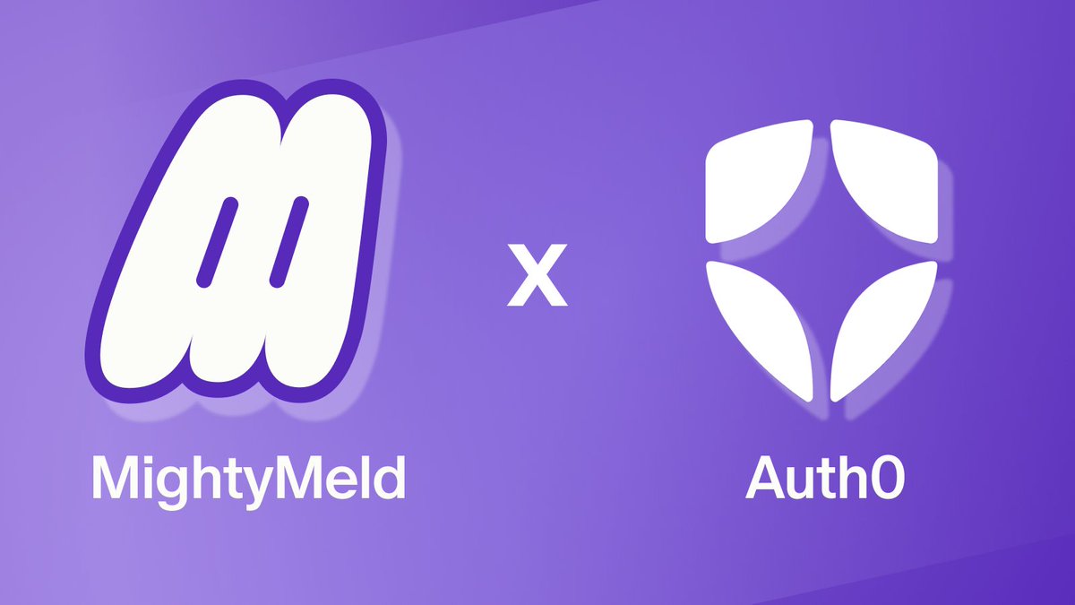 MightyMeld tweet media