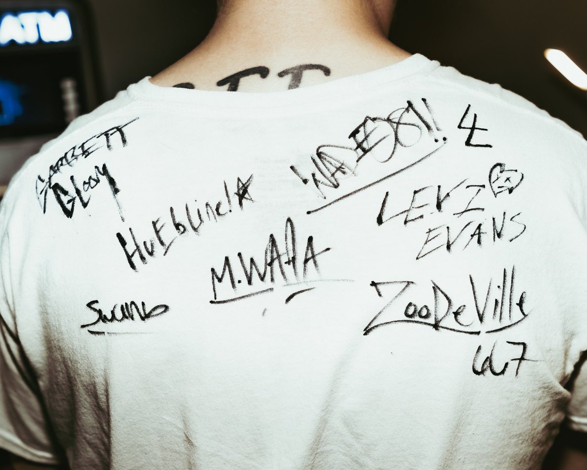 NOFUN! (@n0funla) on Twitter photo 