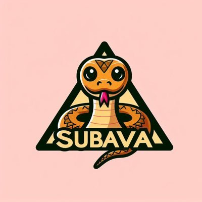 . @Subavatoken is a community-driven cryptocurrency project with its own DAO.

Also, with the burn mechanism, the supply decreases and we can generate passive income thanks to reflection.

NFT, partnership deals are in the works and much more is on the way!

#SubavaRush $AVAX