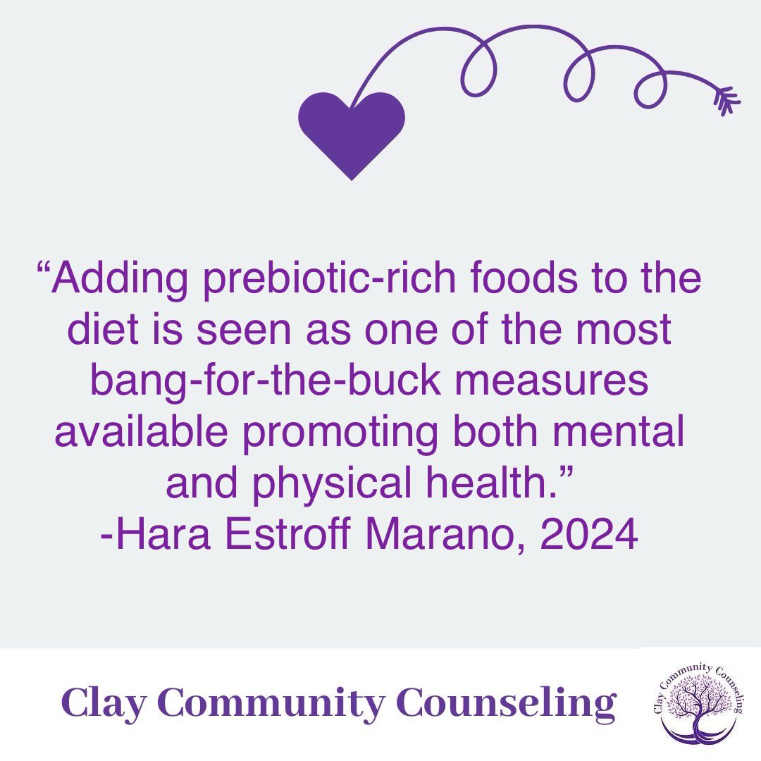 MichelleAtCCC's tweet photo. #PrebioticRichFoods #MentalHealthMonday #MentalHealth #MentalHealthAdvocate #FoodIsMedicine #HealthAndWellness #PsychologyToday #PhysicalHealth #MentalHealthIsHealth #MentalHealthMatters #MentalHealthJourney #MentalWellnessJourney #MentalHealthRecovery #MentalWellness #Fiber https://t.co/KZtNIjoi1H
