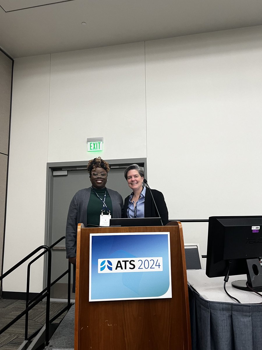 Dr. Melinda Aldrich, MPH, PhD tweet media