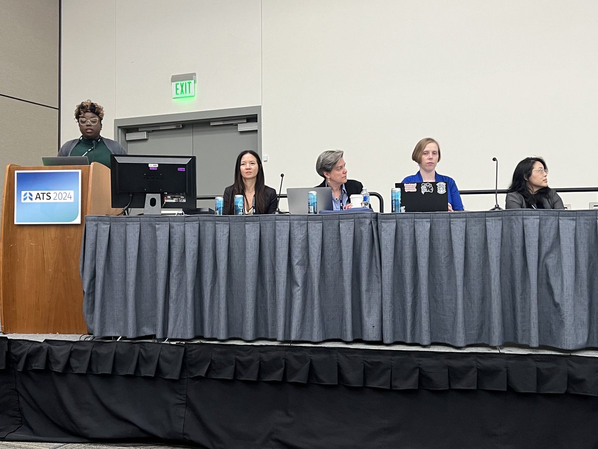 Dr. Melinda Aldrich, MPH, PhD tweet media