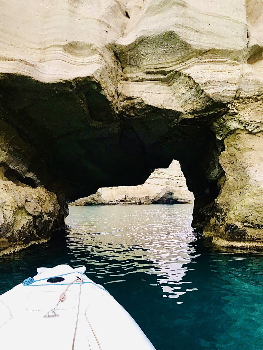 RunningOnWaves's tweet photo. Them stones like water cascades,
And sea like jades,
Try hyptonizing farers
Who seek to be amazed.

#sailingship #tallship #luxurycruises #smallshipcruises #yachtlifestyle #yachtholiday #romantictravel #dreamsailing #truesailing #luxurysailing #luxurycruises #boutiquecruises https://t.co/aohPv7qUj3