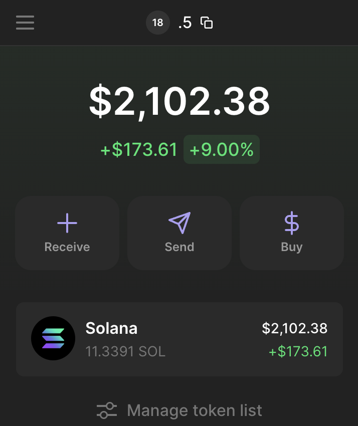 TB 🔜🫵💰 tweet media