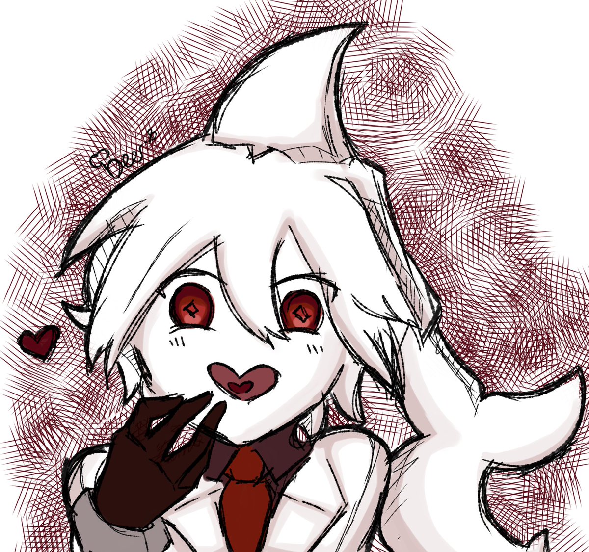 YALL IM ON A ROLL!!!
Look at him, he just likes u😊
Enjoy Sal from #wadanohara I like drawing half-human characters but I guess I'll stick to furry for now
#Fanart #furry #furryfanart #furrycommissions #artmoots