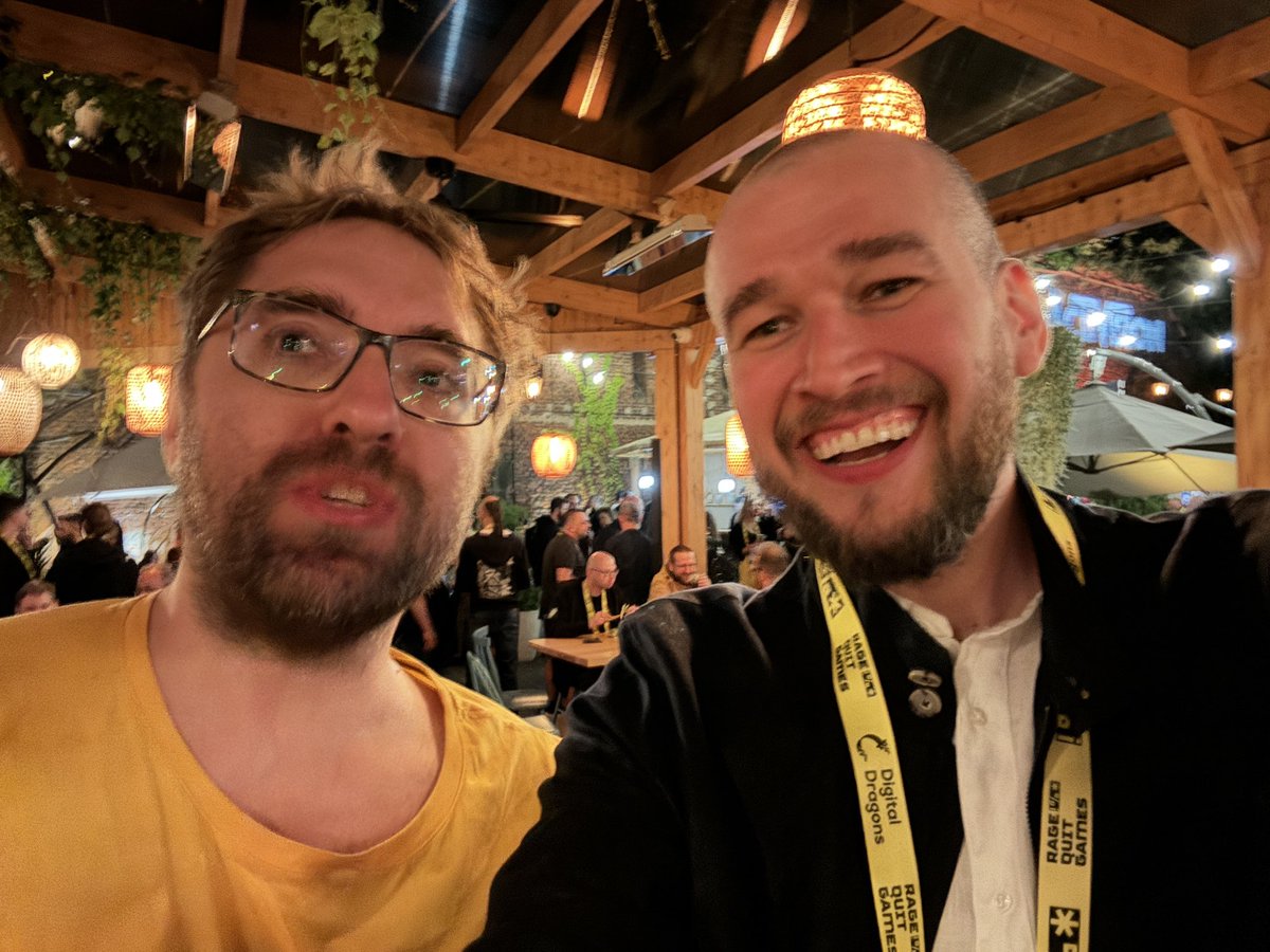 Borys Nieśpielak tweet media