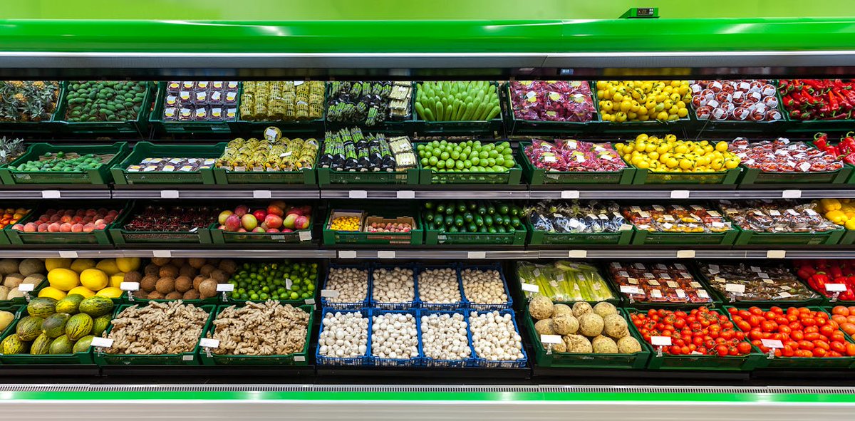 HadNews_com's tweet image. Today’s record prices don’t reflect the true cost of food – but there are alternatives to asking consumers to pay even more - hadnews.com/todays-record-…
#FOOD #FOOD_SYSTEM #GIVE_ME_PERSPECTIVE #SUPPLY_CHAINS #UK_FOOD