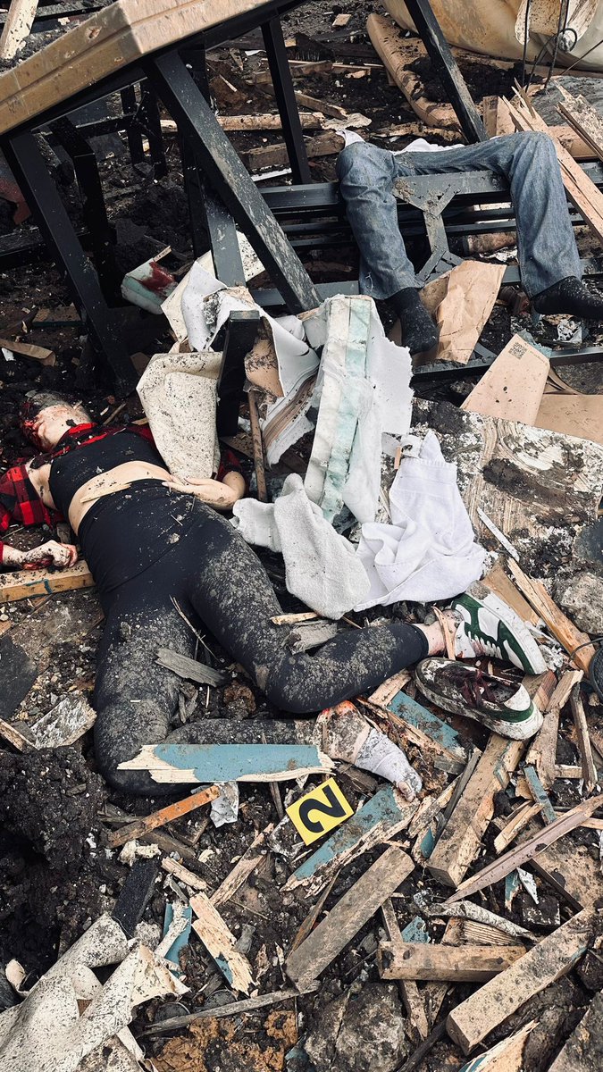 These are not easy images to see. 

Photos by <a href="/VlKrasnoshchok/">Vladyslav Krasnoshchok</a>

But, you see, the world is forgetting about Kharkiv, Ukraine, even as Putin tries to erase the second-biggest city in Ukraine, and even as people in Washington kind of hope for some kind of partition that would give