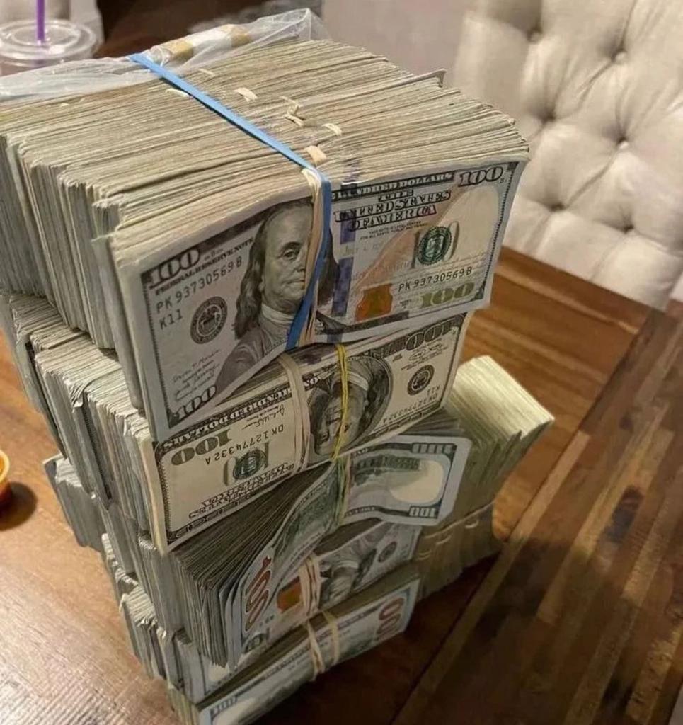 What would you do with this money if given to you for free ? Be honest