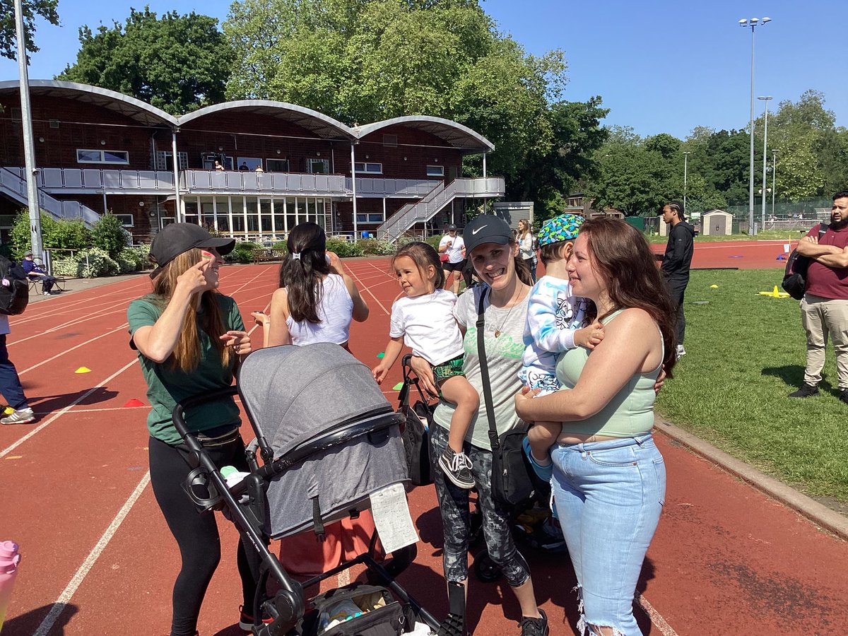 WyvilPrimary's tweet photo. Itโs safe to say the adults enjoyed Sports Day as much as the children! #SportsDay2024 #Wyvil ๐
https://t.co/ocpfangEyG