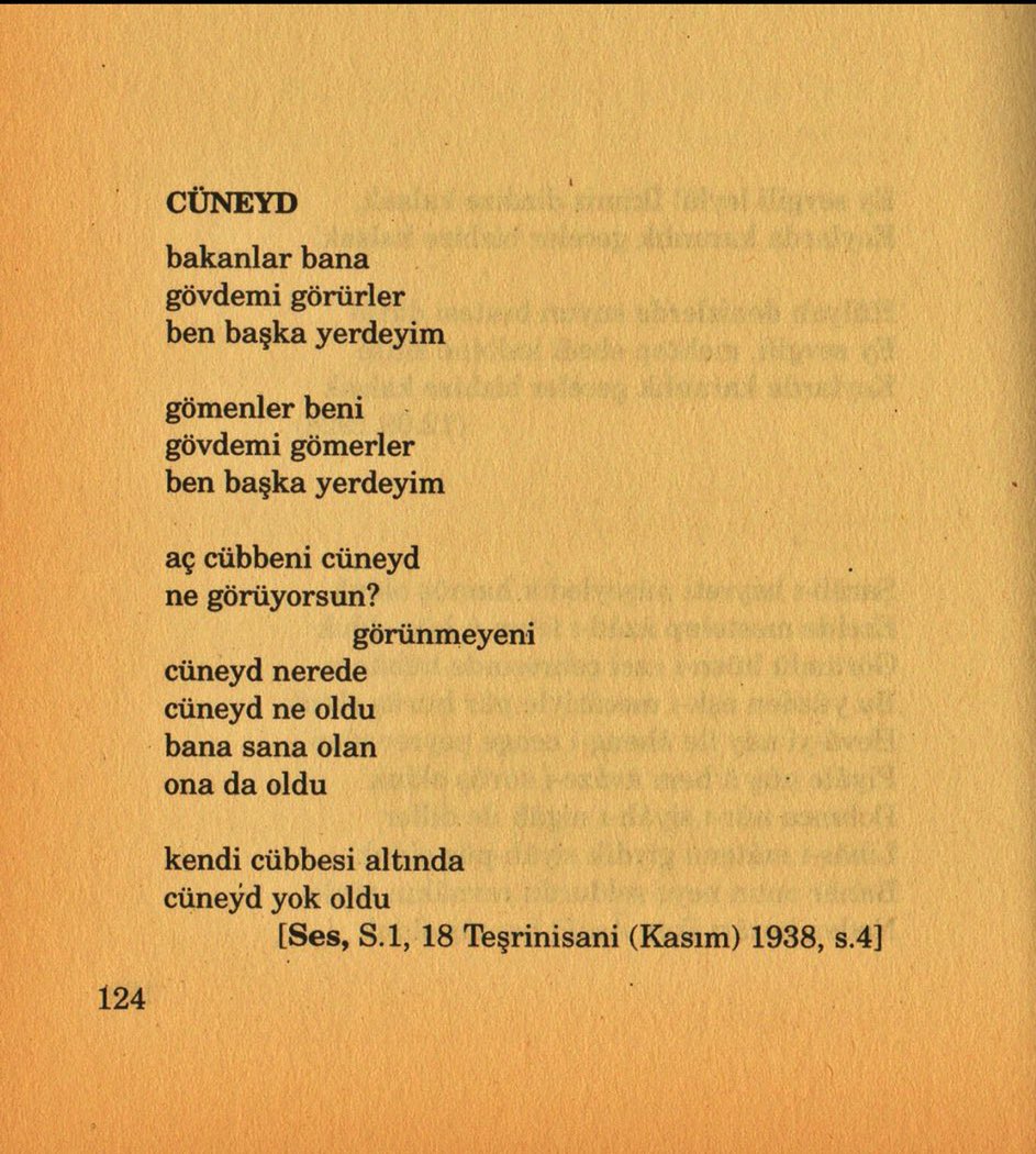 Bu akşam Cüneyd yok oldu ama Türk dizi tarihinde çok şey oldu. 

Ekrana felsefe bulaştı, ekrana edebiyat bulaştı. 

Teşekkürler ekip, biz sizden razıyız. İyi ki varsınız.

#KızılGoncalar