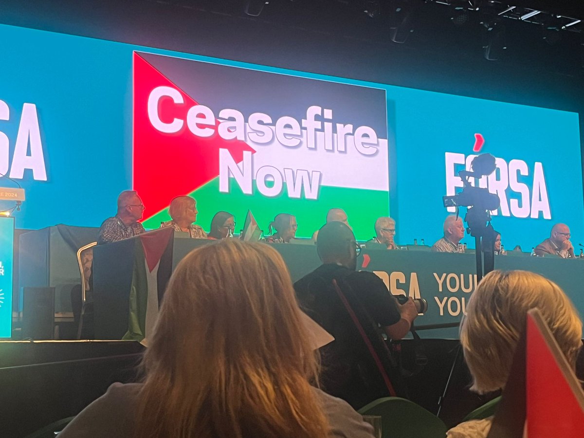 Fórsa Left tweet media