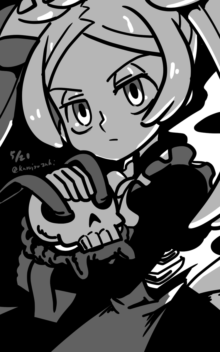 黒色好き(Kuroirozuki) tweet media