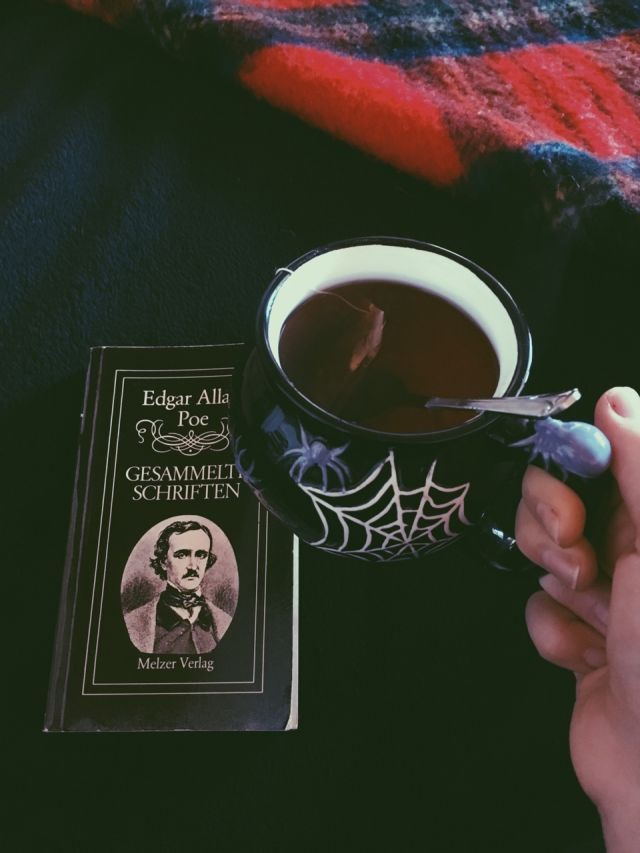 Um pouco mais de inspiração para recomeçar a semana