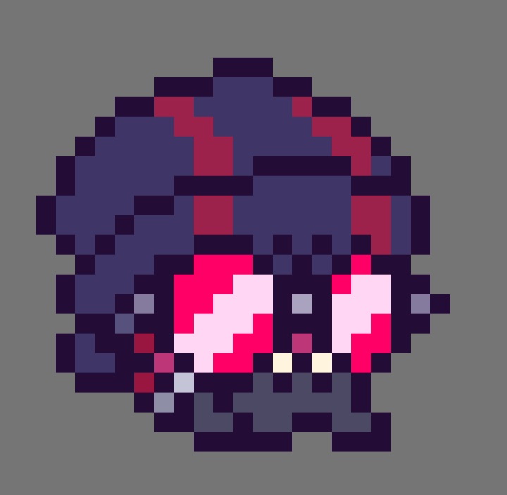 Engie_neer's tweet photo. How the Z-verse hank (2023 edittion) was born! [1/¿2?]
#madnesscombat #madnesscombatfanart
#pixelart https://t.co/WMmyGLeY3g