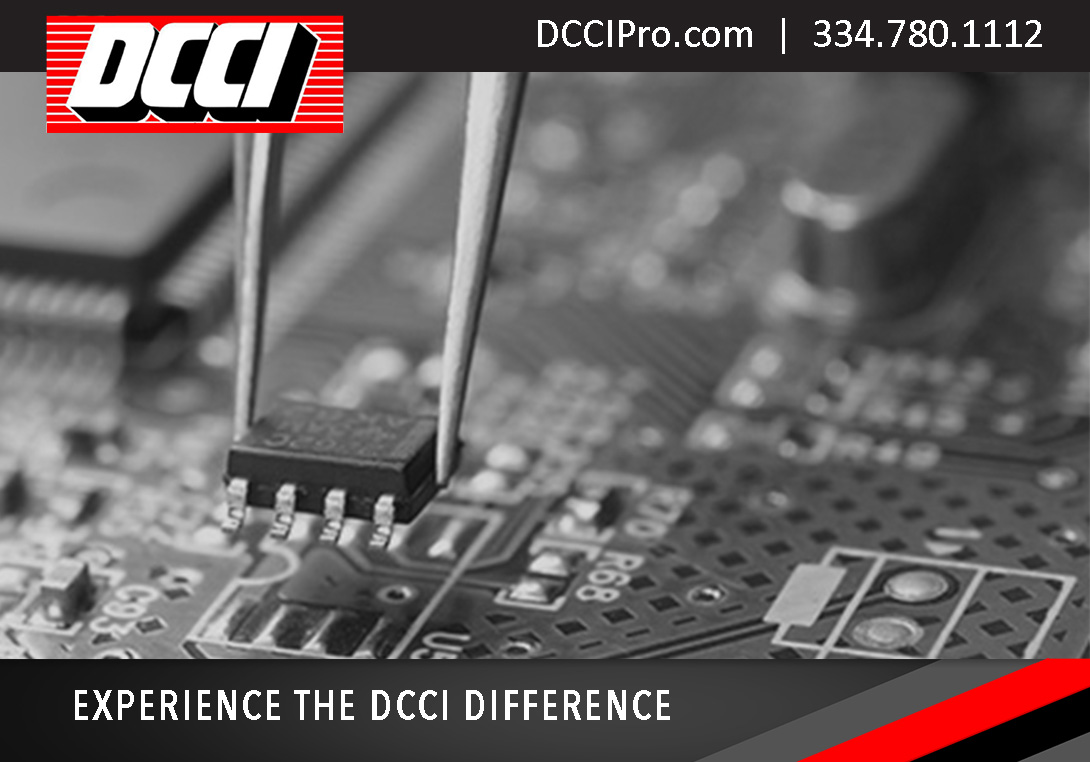 We SERVICE and REPAIR all brands and models to keep your radios working at peak performance. We service repeaters, BDA/DAS, overhead paging systems, phone systems, and and antennas. Give us a call at 334-780-1112 or visit DCCIPro.com. Experience the DCCI Difference!