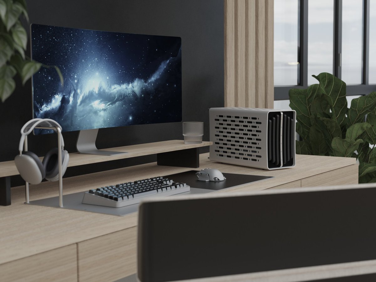 THOR ZONE tweet media