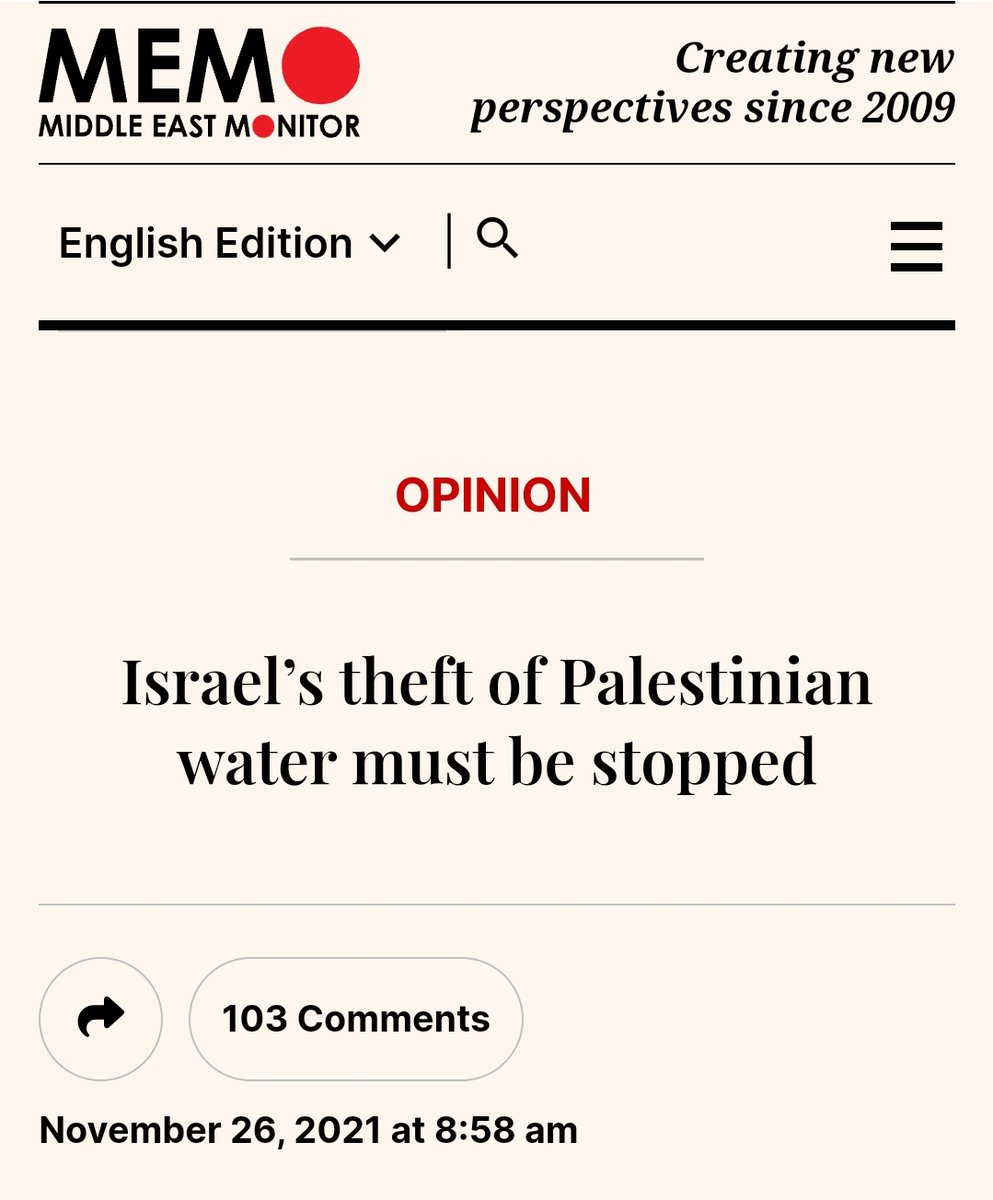 🧵1/🇺🇸 Remember when Israel lied to JFK about needing nuclear energy in order to power water desalination plants?

🇮🇱Yeah, they didn't end up building a desalination plant until 2005--44 years later. I guess they must have been too busy using that nuclear plant at Dimona for