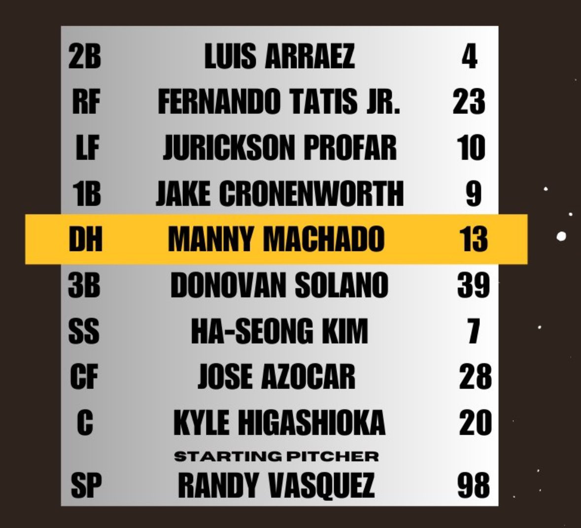 Matthew Kaminski tweet media