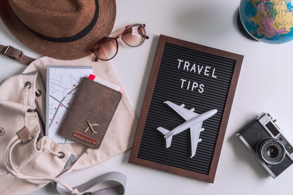 8 tips to make travel planning a breeze 👌 buff.ly/3KO8NiP 

<a href="/ILoveLGBTTravel/">#ILoveGay Travel ✈️</a> #travel #LGBTQ #Adventure