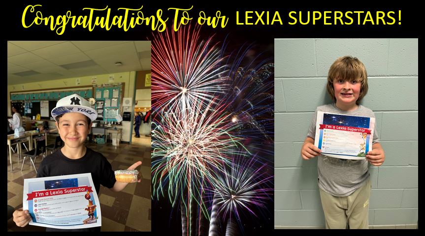 Gore Hill PS (@gorehill_ps) on Twitter photo Students continue to amaze staff with their commitment & dedication to the Lexia Core 5 program. π Take a look at our students who levelled up to become our newest πSUPERSTARS π this past week. Way to go Gators! πππ <a href="/LexiaLearning/">Lexia</a> <a href="/cmills_gecdsb/">Chris Mills</a> <a href="/toddawender/">Todd Awender</a> <a href="/gecdsbpro/">GECDSB PR</a> Students continue to amaze staff with their commitment & dedication to the Lexia Core 5 program. π Take a look at our students who levelled up to become our newest πSUPERSTARS π this past week. Way to go Gators! πππ <a href="/LexiaLearning/">Lexia</a> <a href="/cmills_gecdsb/">Chris Mills</a> <a href="/toddawender/">Todd Awender</a> <a href="/gecdsbpro/">GECDSB PR</a>