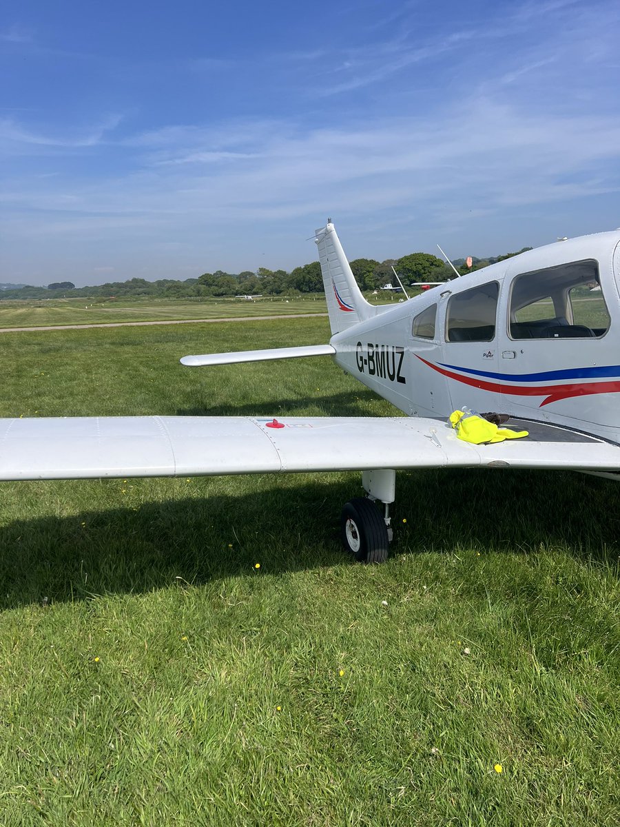 Archie_80_'s tweet image. 🛩️