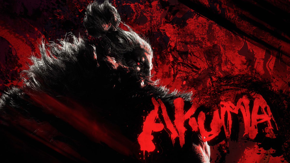 Prepare for the chaos that is 'Twitch Plays Akuma!' 🕓 May 21 at 4PM PT 📺 twitch.tv/capcomusa Control Akuma with Dynamic Controls using commands in Twitch chat!
