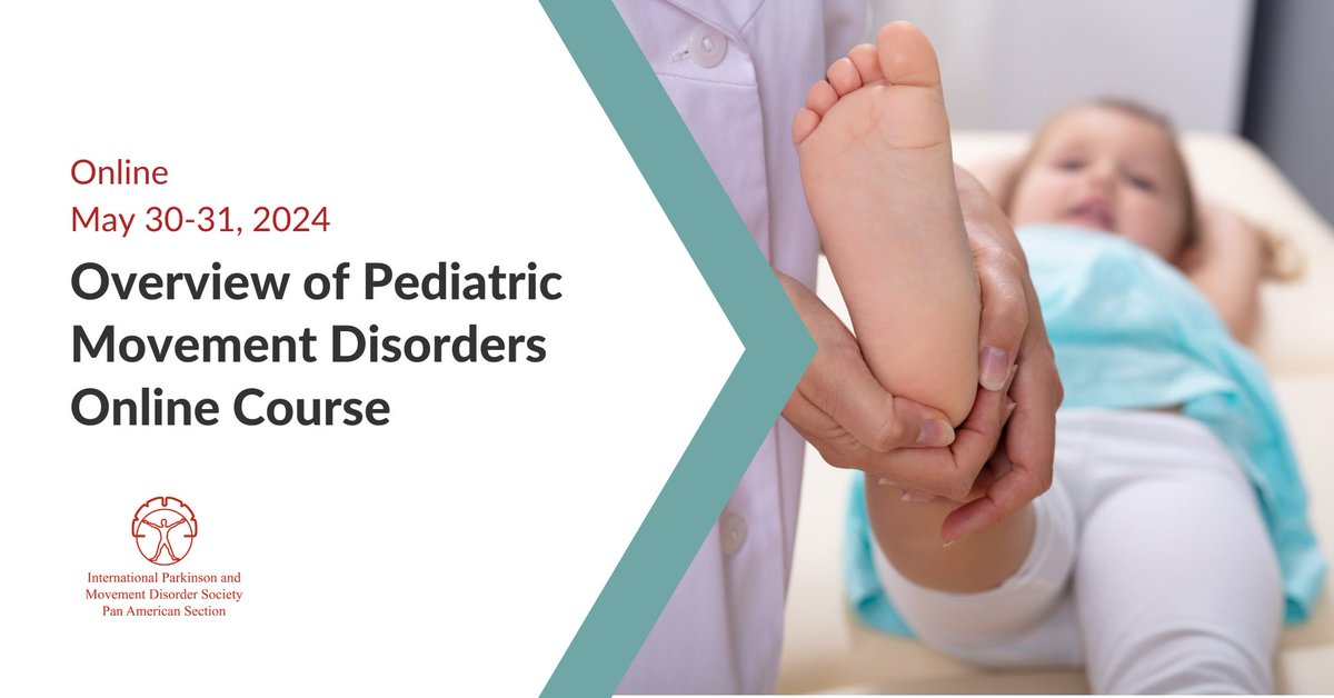 Pediatric patients require specialized knowledge and tools for diagnosis and treatment. Learn to recognize and manage the broad, often rare array of disorders in children. loom.ly/vTXNWzs