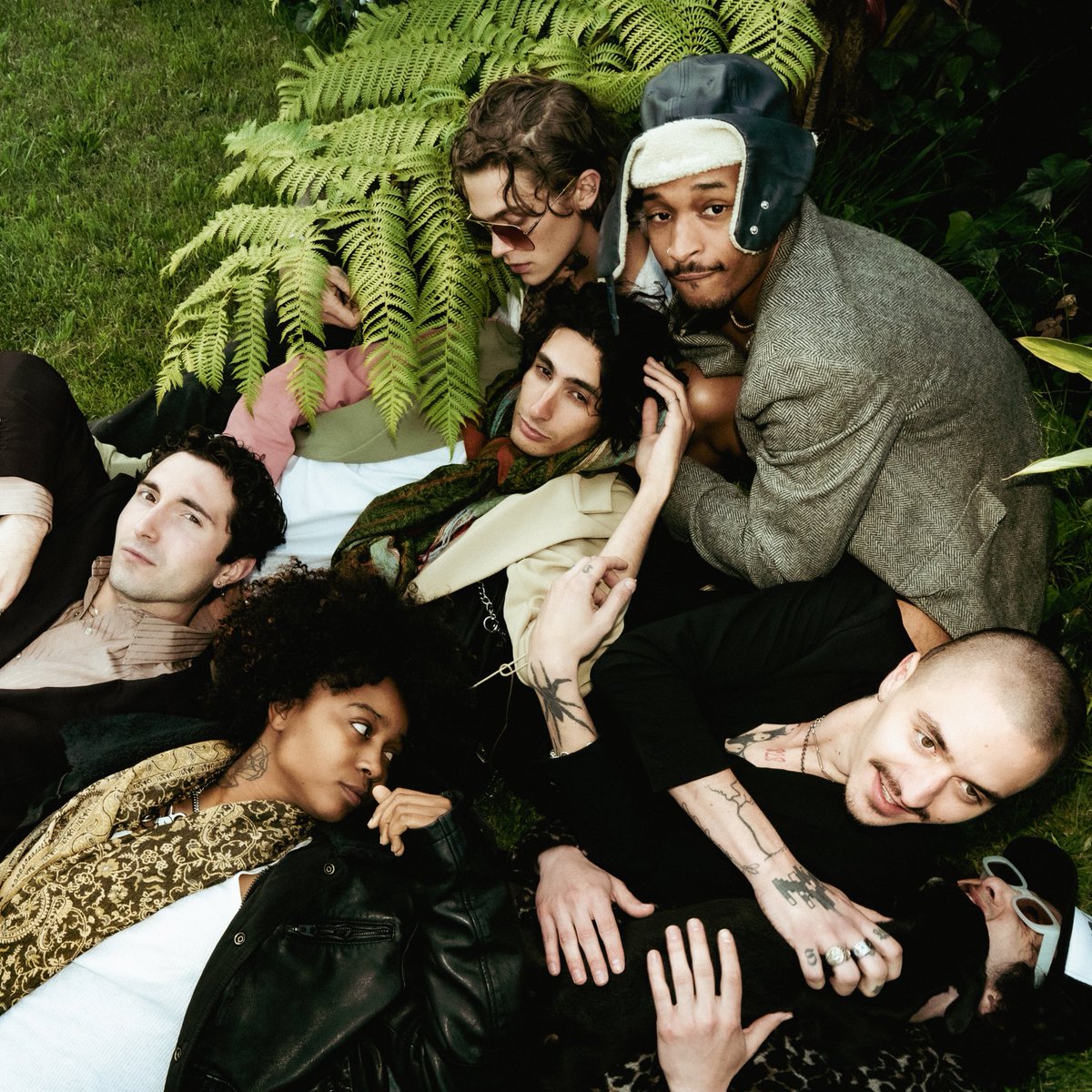 NOFUN! (@n0funla) on Twitter photo 