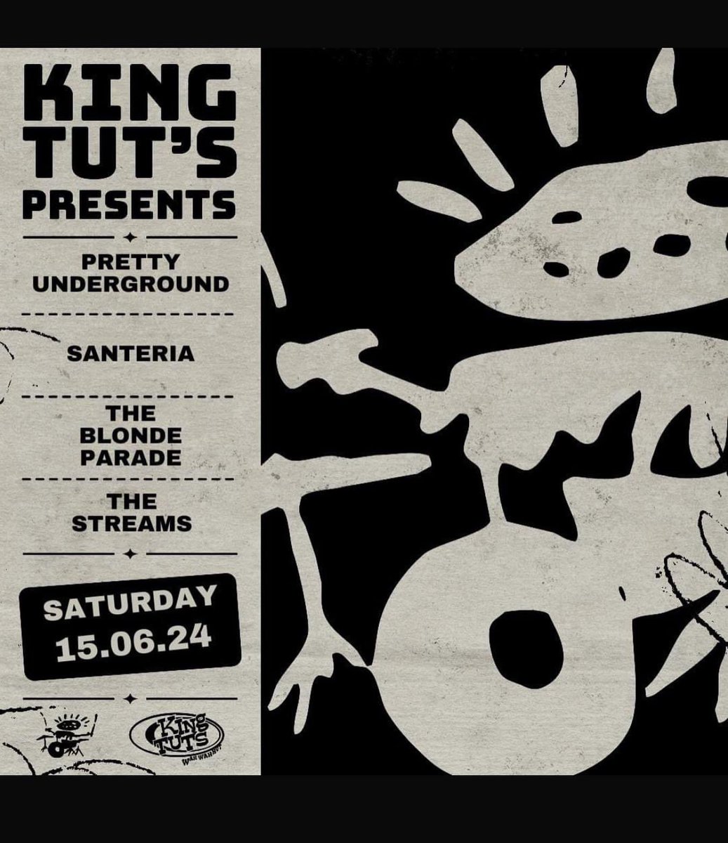 The Streams tweet media