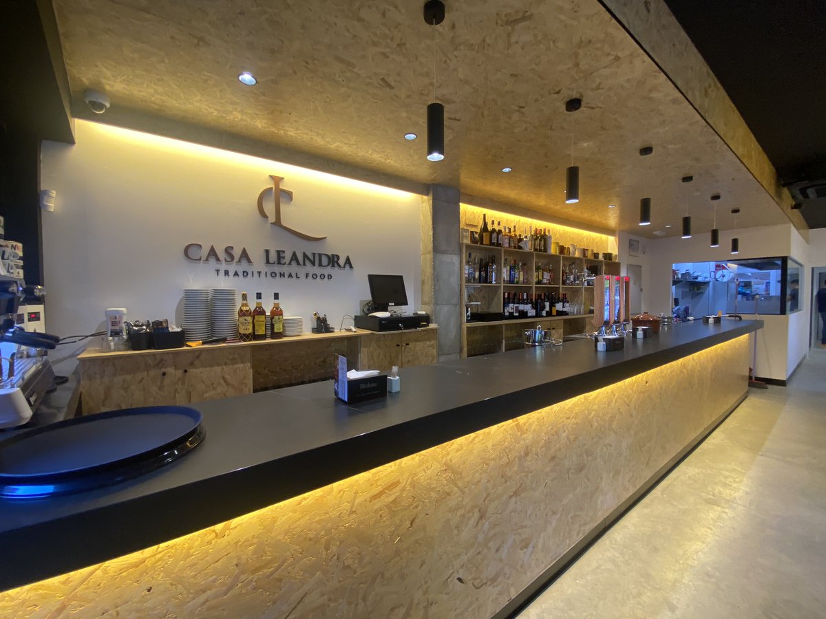 El proyecto @InvierteCuenca indica la apertura de un nuevo establecimiento hostelero con Casa Leandra @ceoecuenca @DipuCuenca @SomosGlobalcaja @somos_auracar ceoecuenca.es/portal/lang__e…