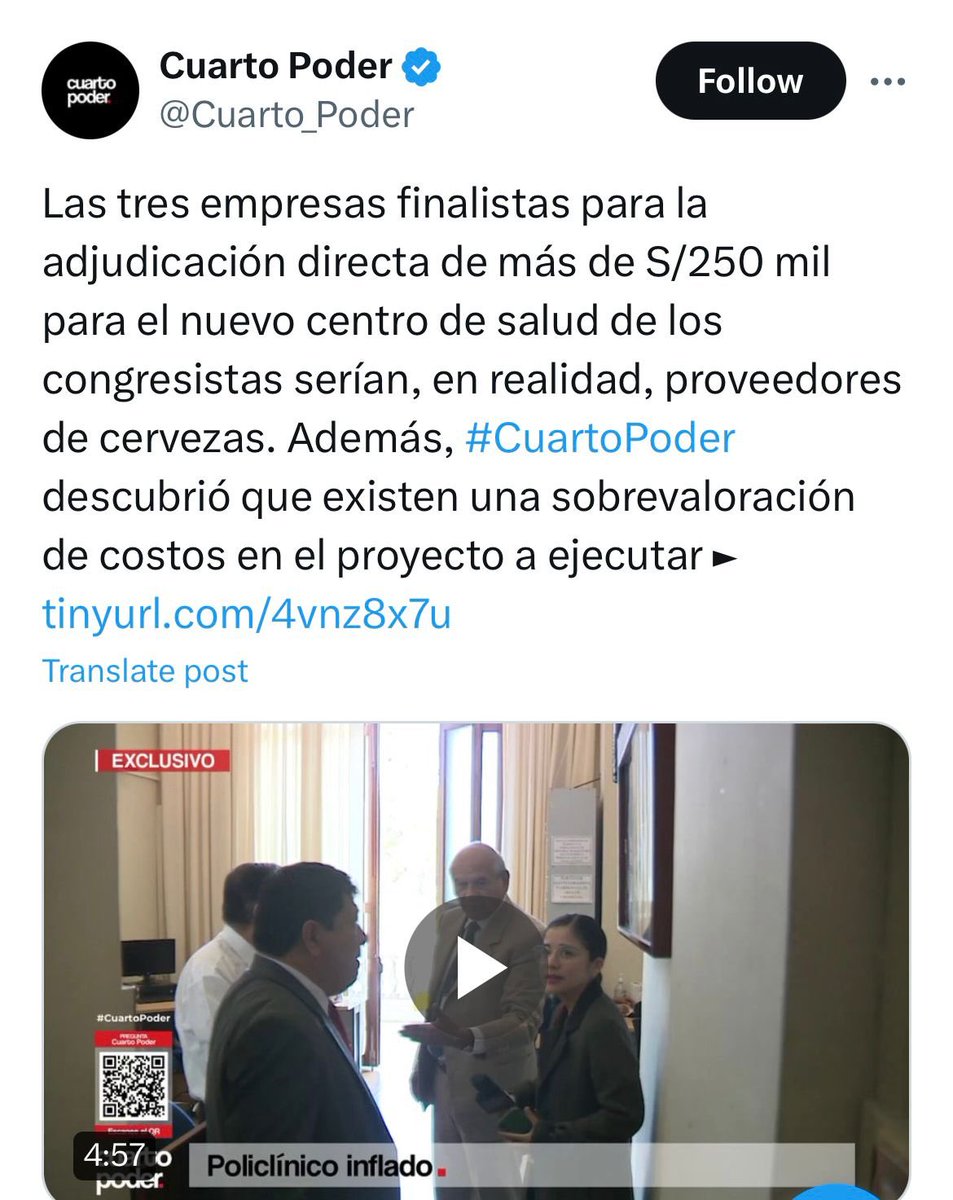 LourdesBrninzo1's tweet photo. Porqué será q no me sorprende ! https://t.co/TUU9iiW1V8