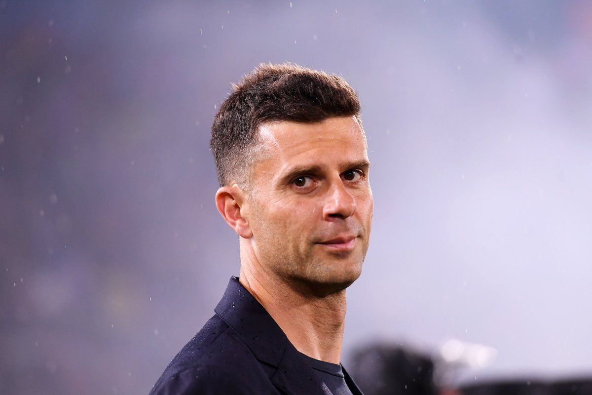 🔴🔵 Bologna president Saputo: “We will do everything in our power to keep Thiago Motta at the club”, told DAZN. ⚪️⚫️ Juventus have already submitted their three year deal proposal to Thiago. It’s up to Motta, he has to communicate his decision in the next days.