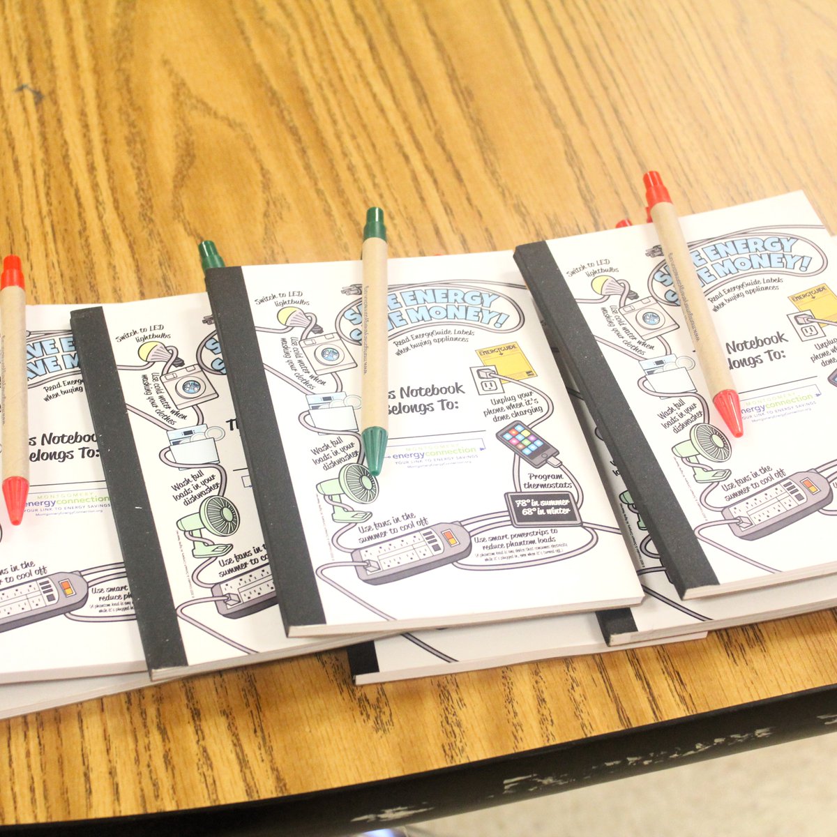 worksourcemd's tweet photo. Last week, #MoCoCAP held our first #MeetAPro sessions. Larissa Johnson, a Residential Energy Program Manager at @MyGreenMC, spoke to small groups at Lakelands Park and Roberto Clemente middle schools. Interested in speaking? Reach out to mococapindustry@worksourcemontgomery.com https://t.co/YHQ6YphFth