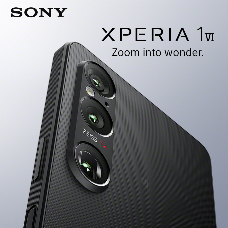 sonyxperia's tweet photo. Welcome to the macro world with the new Xperia 1 VI! 🌎

With its new Telephoto lens to enhance your creative flair, experience astonishing details beyond the level of your naked eye.

#SonyXperia #Xperia1VI #ZoomIntoWonder #TelephotoMacro