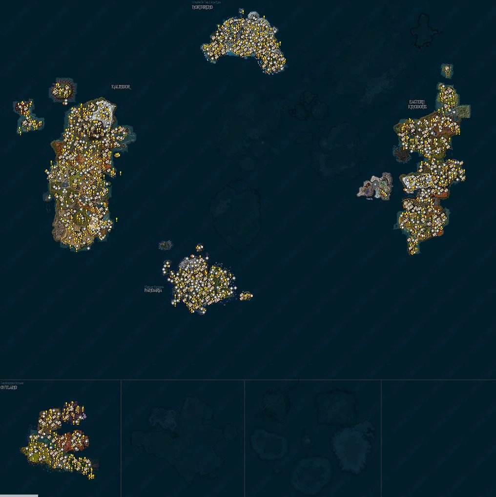 Gamer Maps tweet media